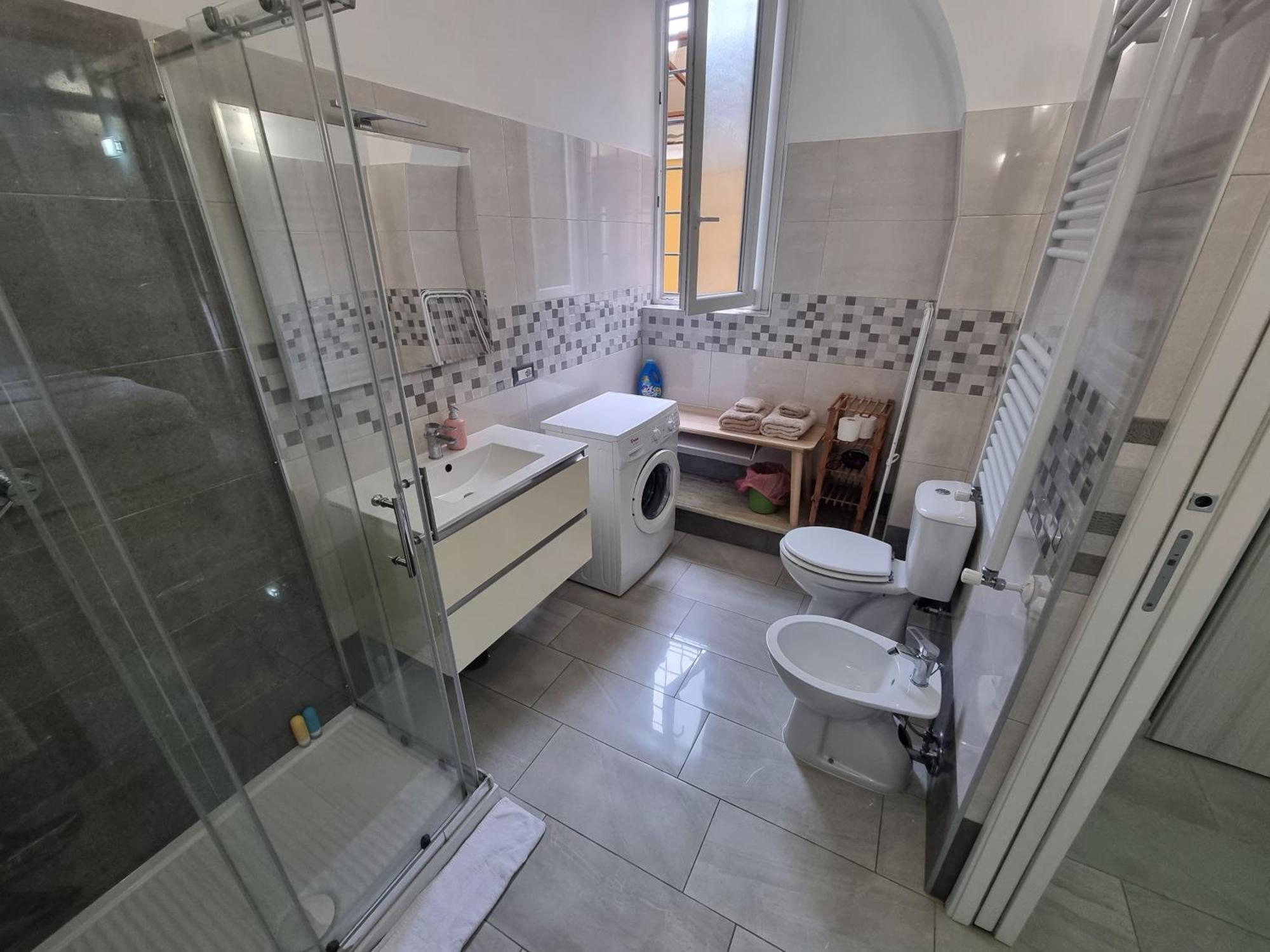 La Casetta Sabelli In The Center Of Apartment Rom