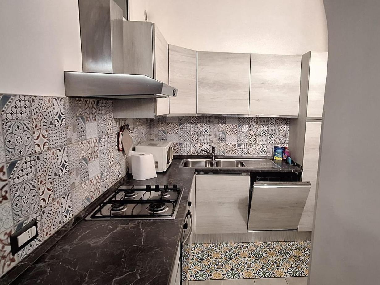 Appartamento La Casetta Sabelli In The Center Of Roma