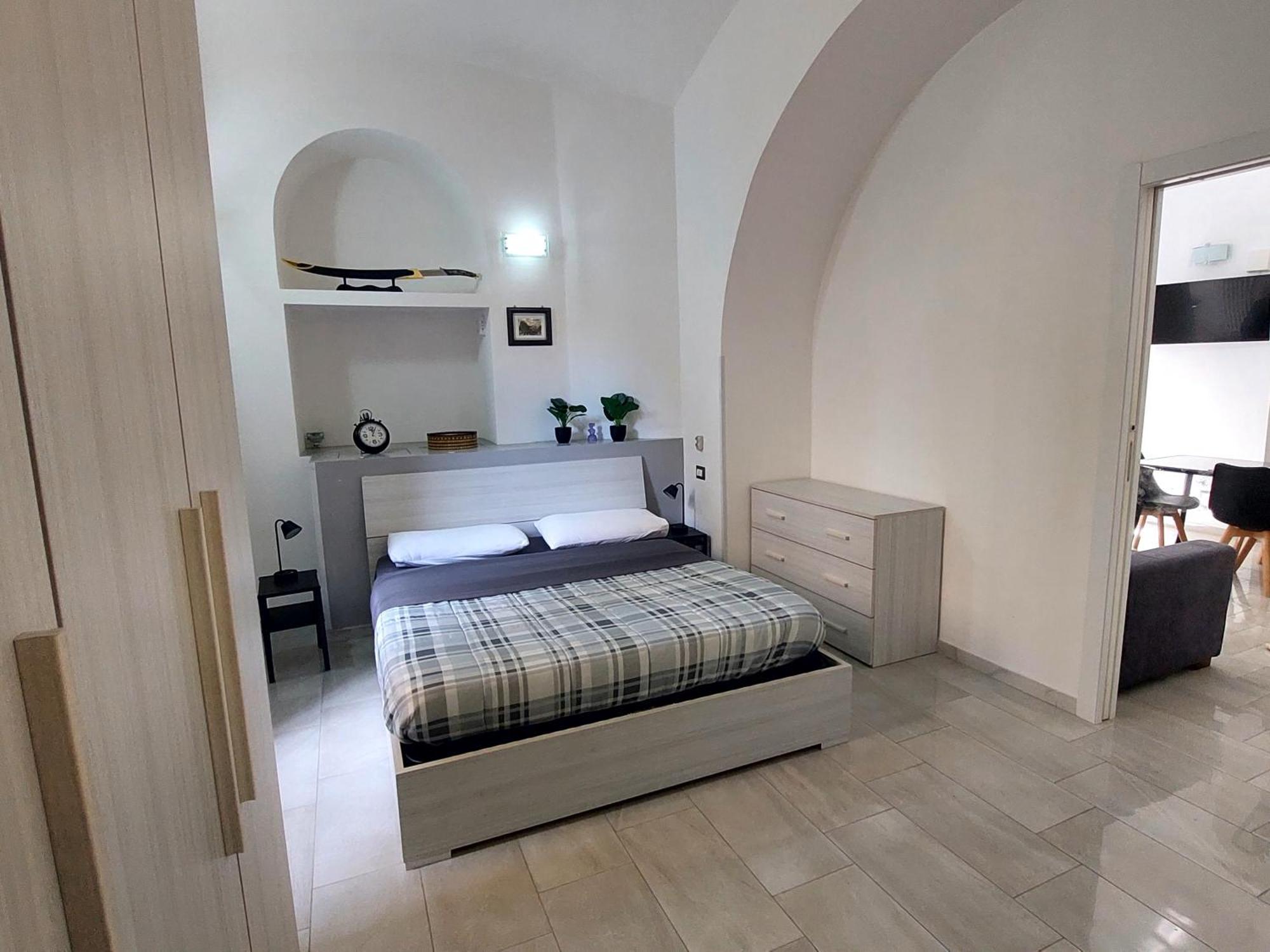 Appartamento La Casetta Sabelli In The Center Of
